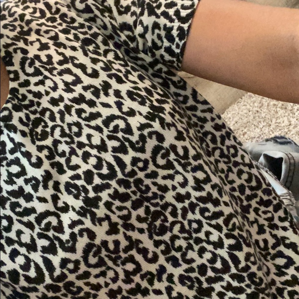 Sweater top - Picture 3 of 4